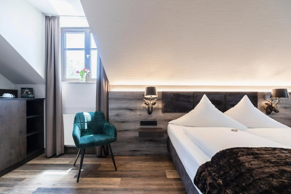 Hotel DEMAS Unterhaching - Général
