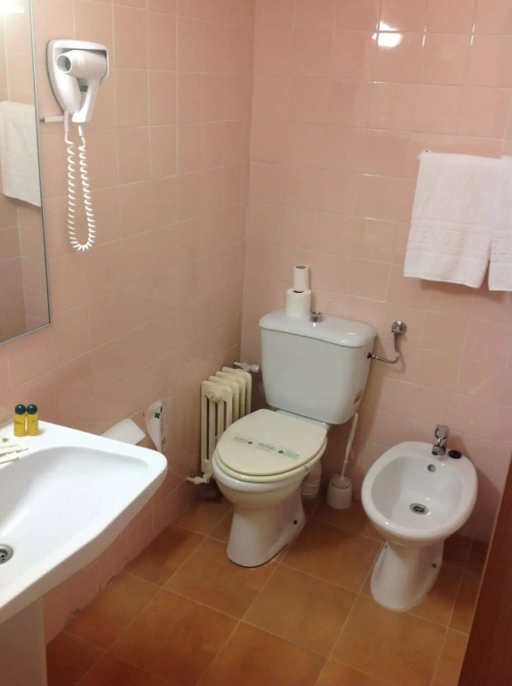 Hotel Servigroup Trinimar - Général