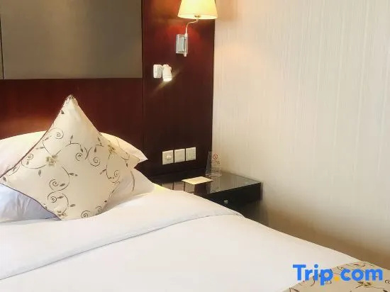 Premier Red Forest Hotel - Chambres