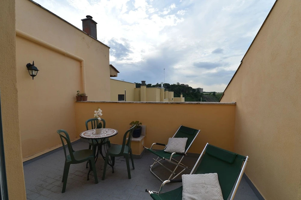 A Casa Di Alex B&B Vatican Rome