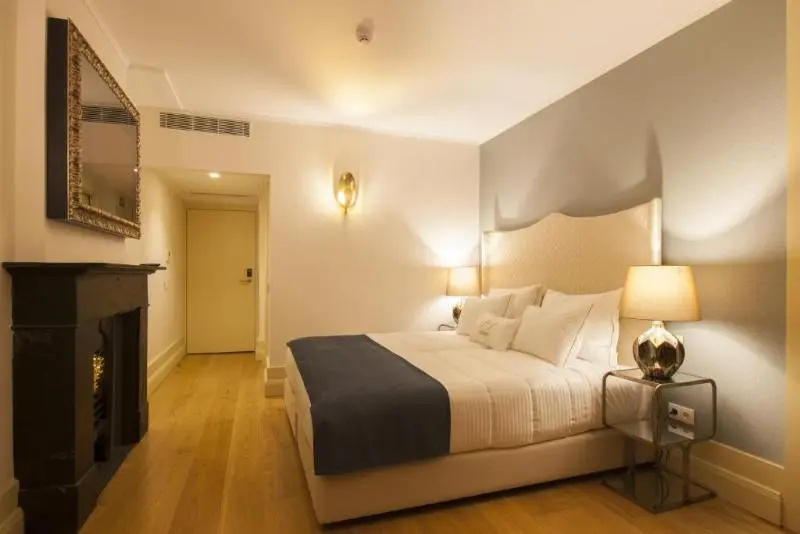 OCA Flores Hotel Boutique - Chambres