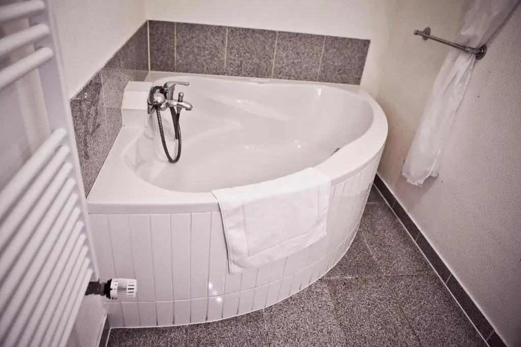 Apartmenthaus Hamburg - Chambres