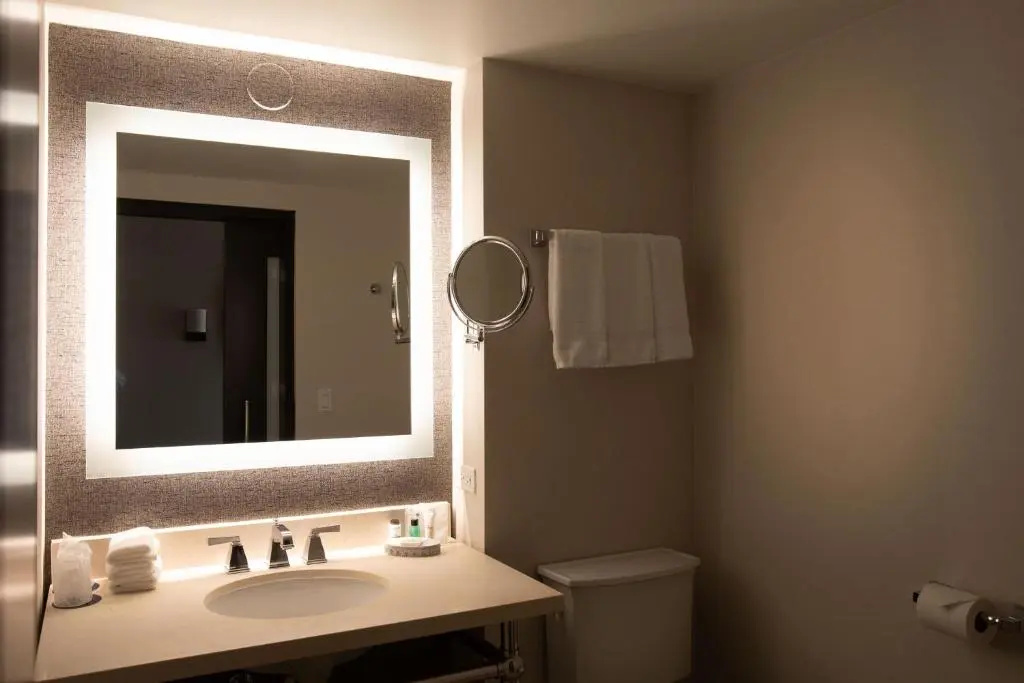 Sheraton Chicago Northbrook Hotel - Chambres