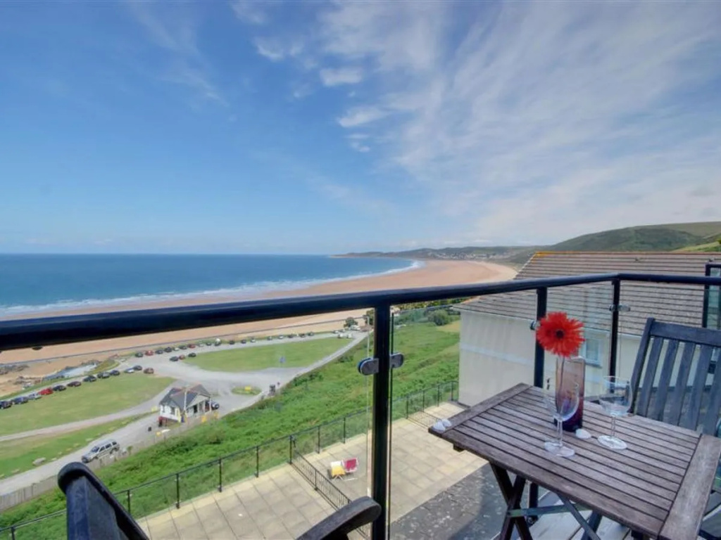 Flat 31 Clifton Court