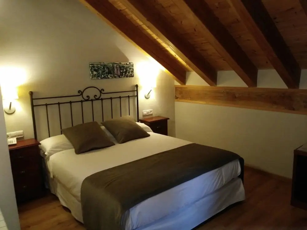 Roca Blanca - Chambres