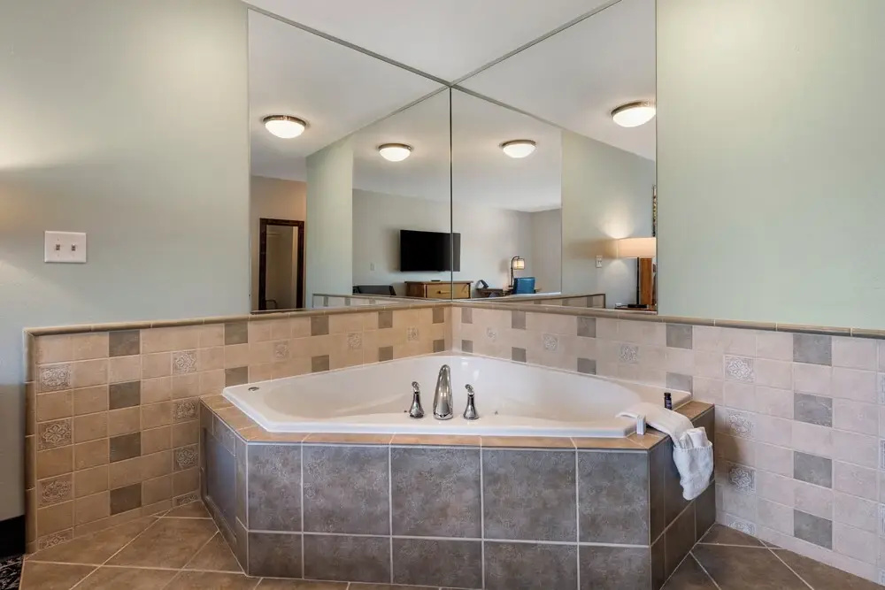 Three Bears Waterpark Resort Near Tomah, an Ascend Collection Hotel - Chambres