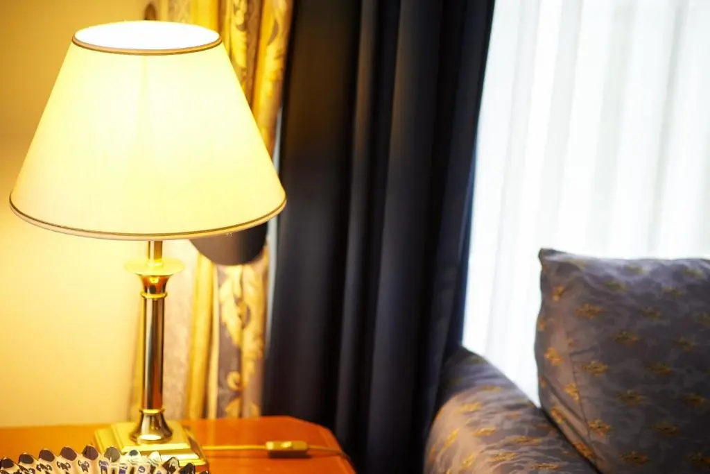 Wellnesshotel Kessler-Meyer - Chambres