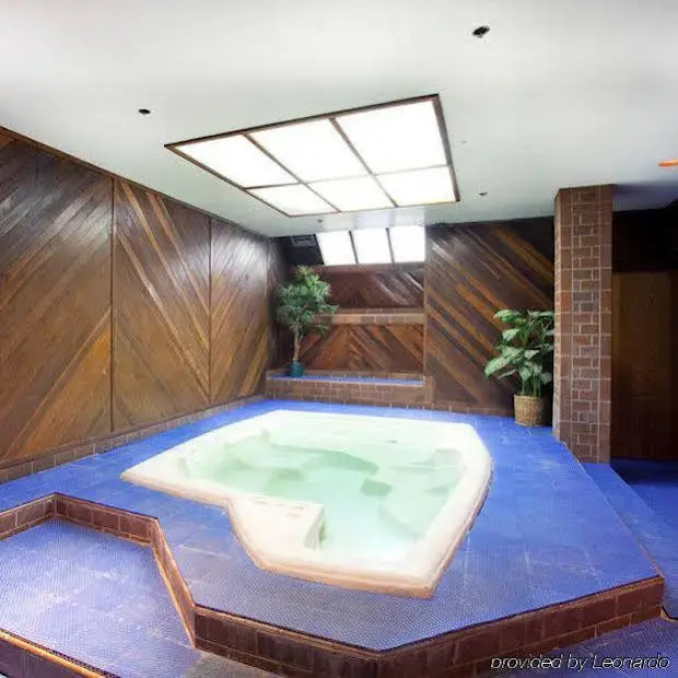 Copperbottom Inn by Wyndham Vacation Rentals - Général
