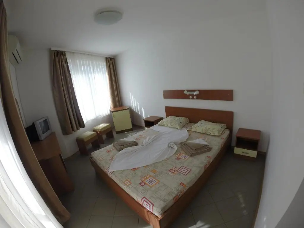 Hotel Filland - Chambres
