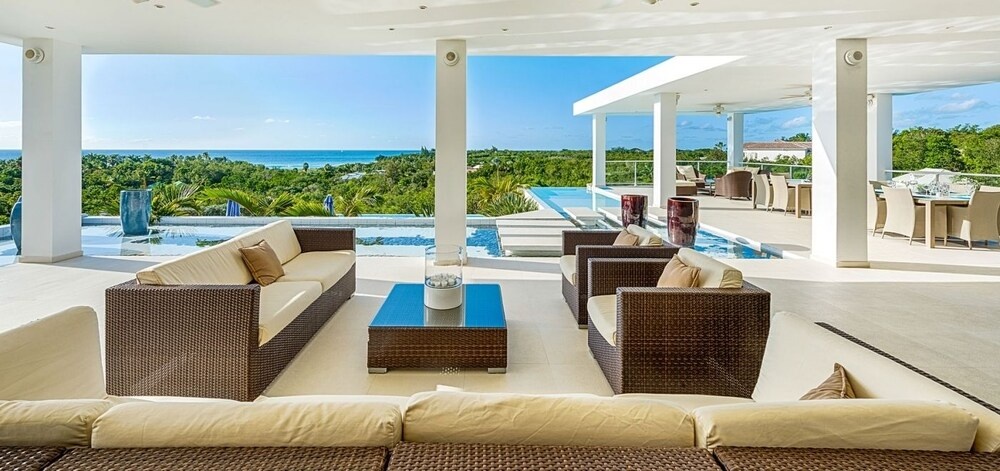 Villa Grand Bleu