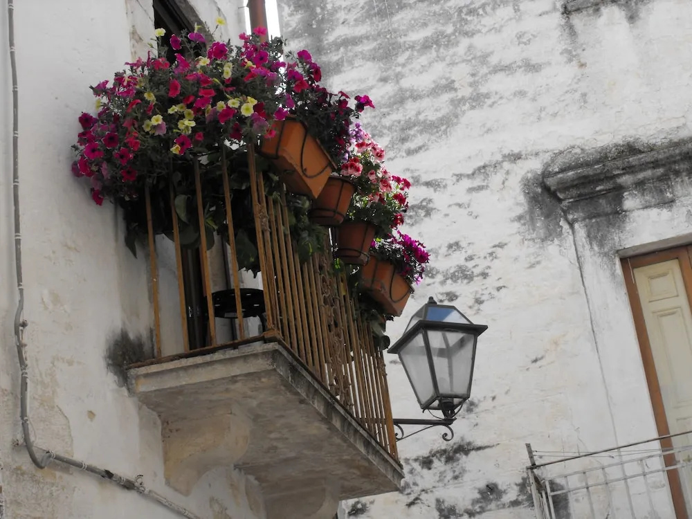 Fuga d'Amore Puglia