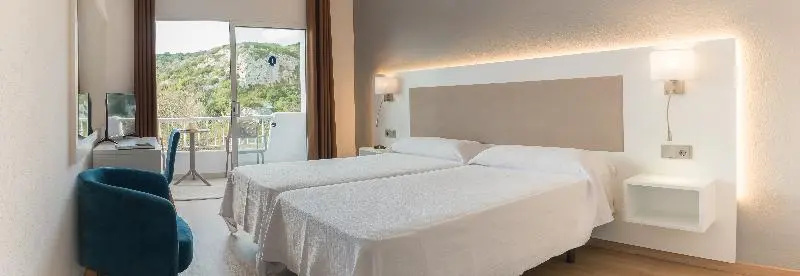 Osprey Menorca Hotel - Chambres