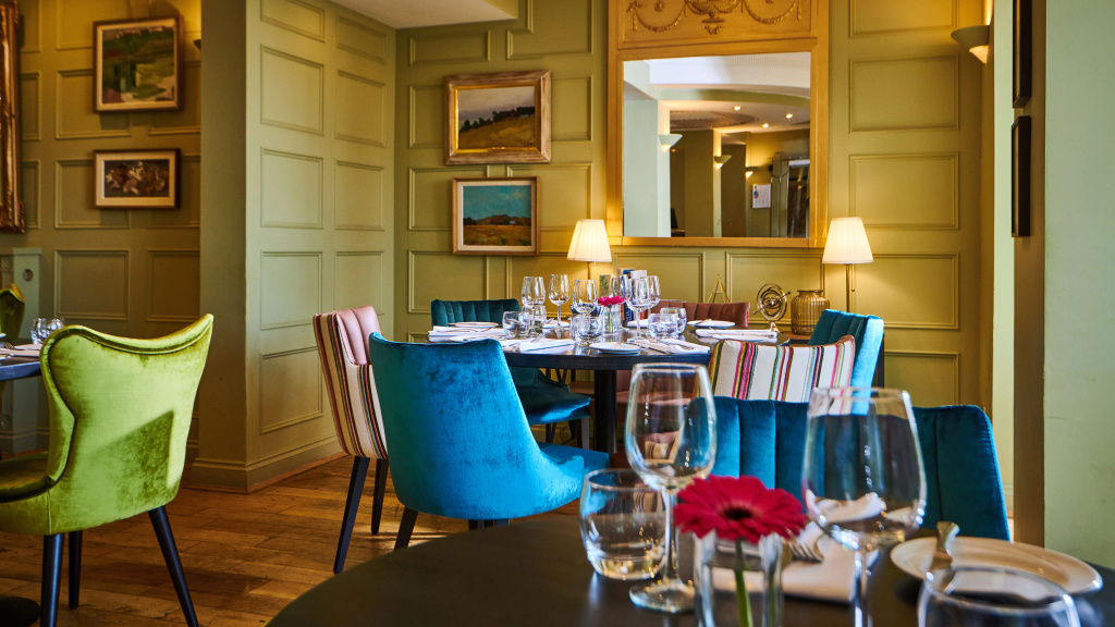 County Hotel Chelmsford - Général