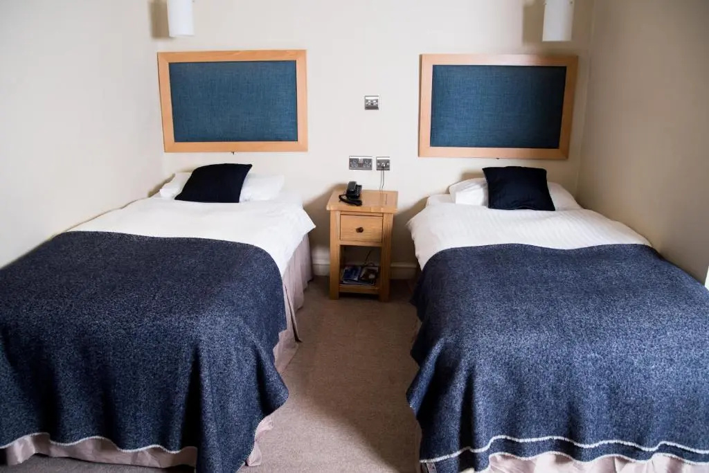 Gwesty'r Emlyn Hotel - Général