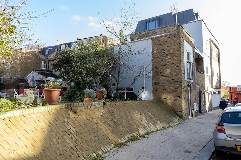Cosy Apts near Chalk Farm & Camden Mkt