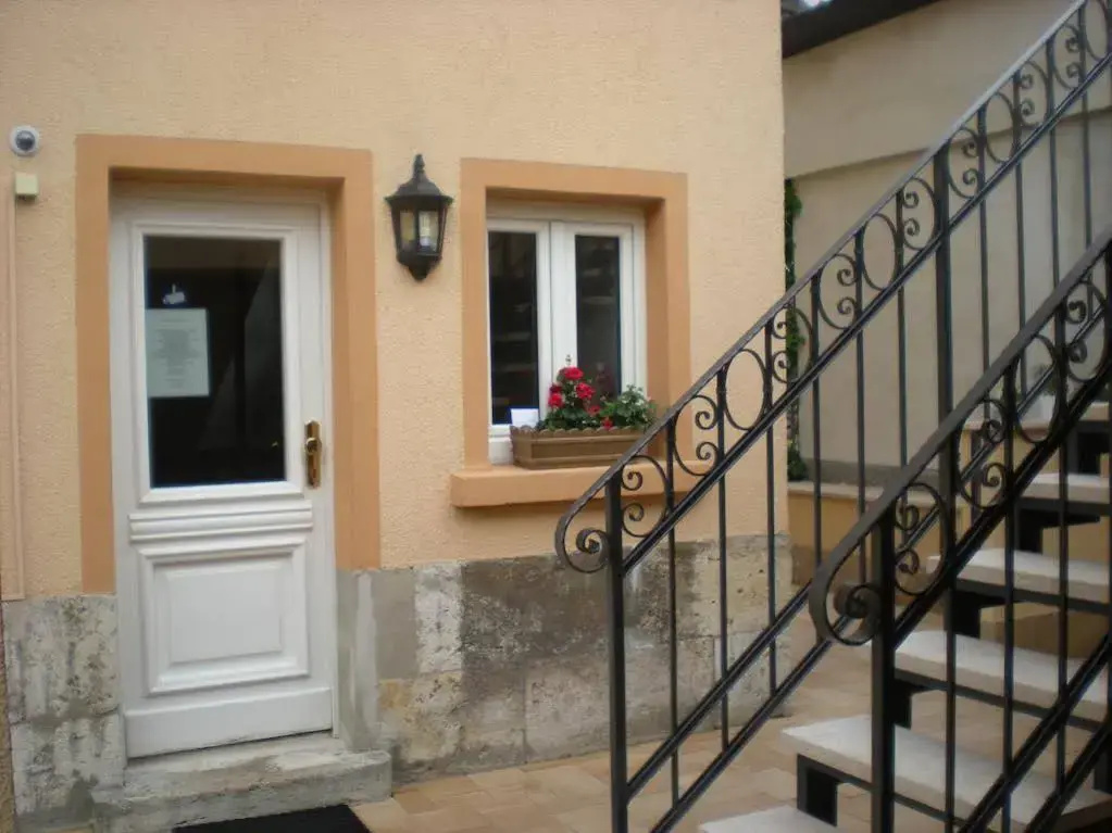 Appartementhaus Savina - фото 6