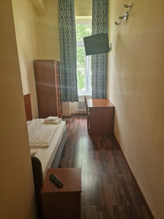 Standard Single room (single bed)