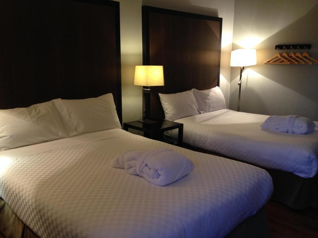 Centro Motel by null