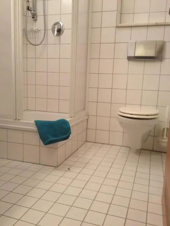 Am Bergl - Chambres