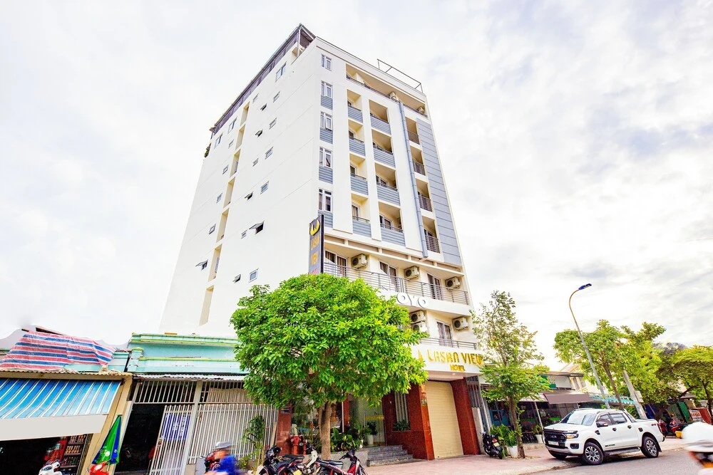 Lasan View Hotel