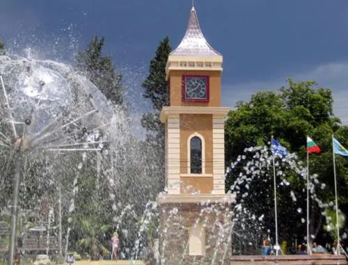 Hotel Argo All Inclusive