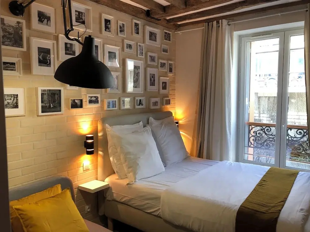 Hotel photo 2