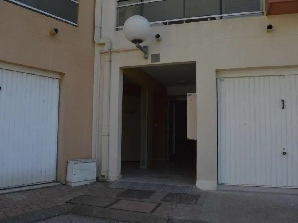 Appartement Cap d'Agde, 2 pièces, 6 personnes - FR-1-249-149
