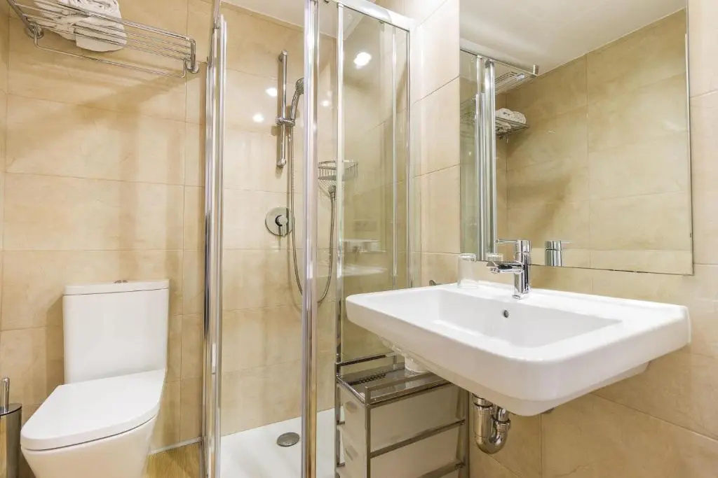 Eix Alcudia Hotel - Adults Only - Chambres