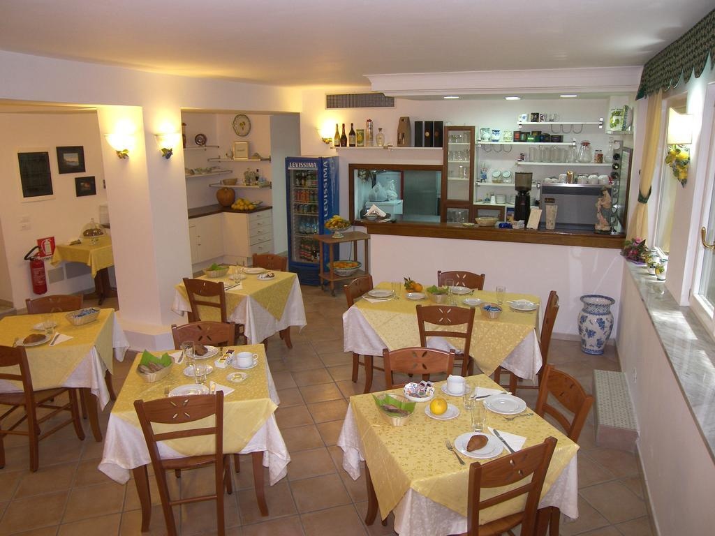 Hotel Villa Verde - Général