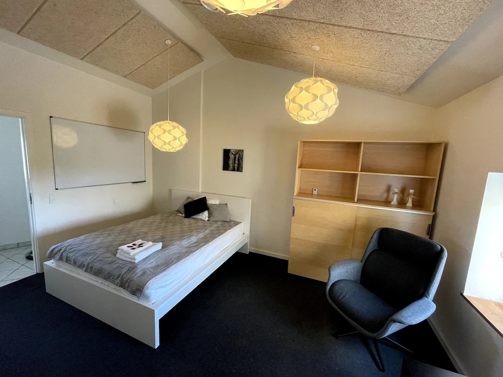 Essenbaekgaard B&B - фото 6