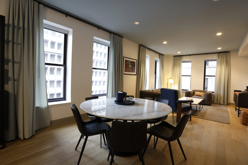 Kimpton Schofield Hotel by IHG - Général