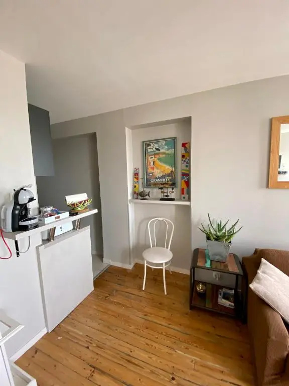 Voir la photo 1 — Le Petit Logis