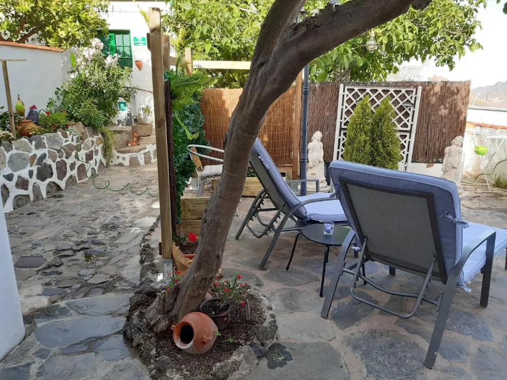 Casa Santana Segura - Chambres