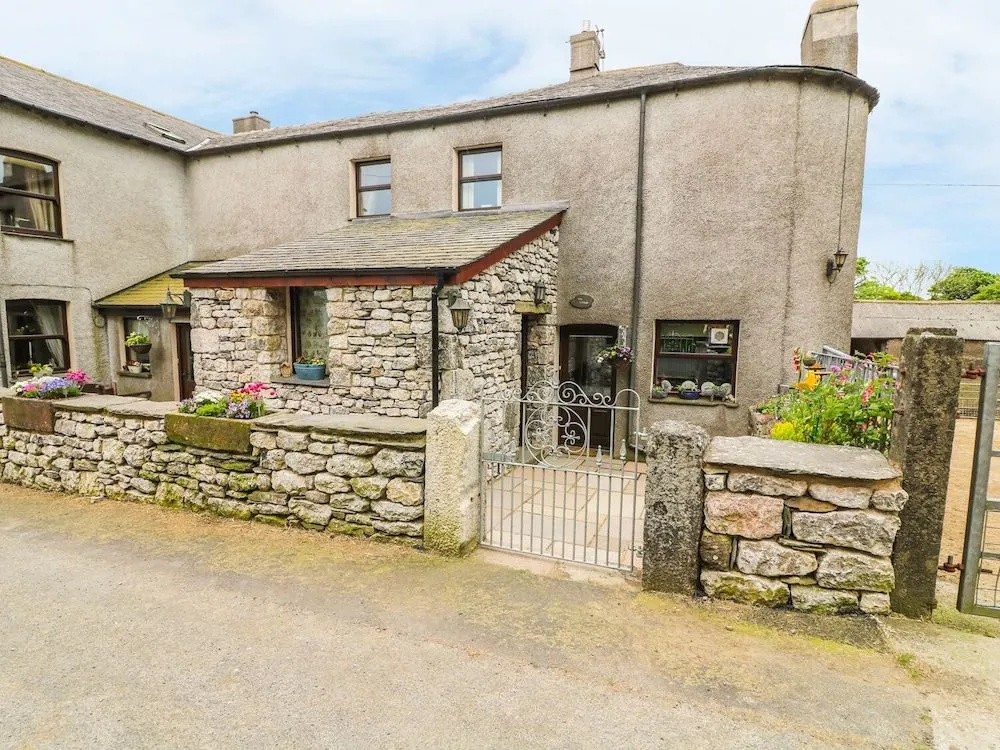 Horrace Farm Cottage