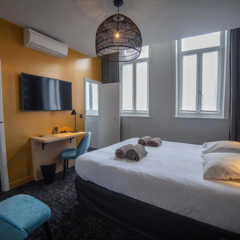 Hotel photo 30