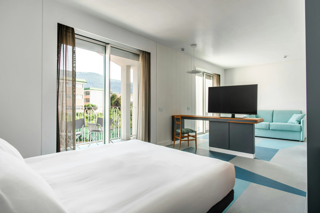 So' Lifestyle Hotel Sorrento - Général