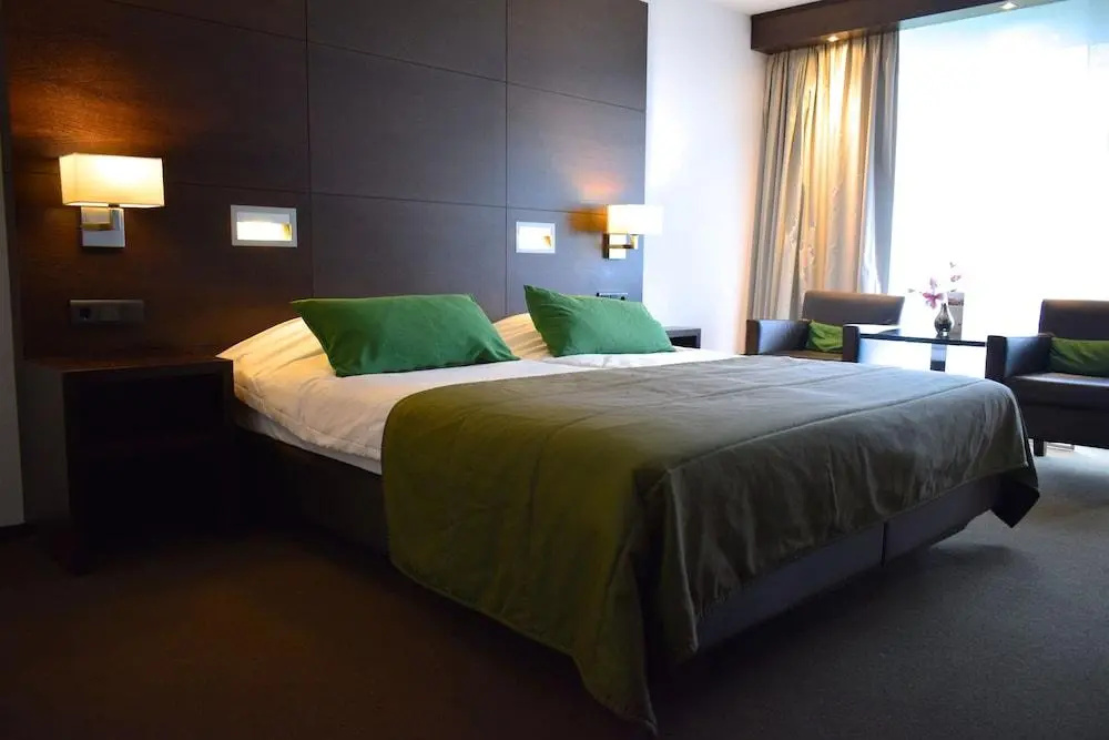 Van der Valk Hotel Sassenheim - Leiden - Général