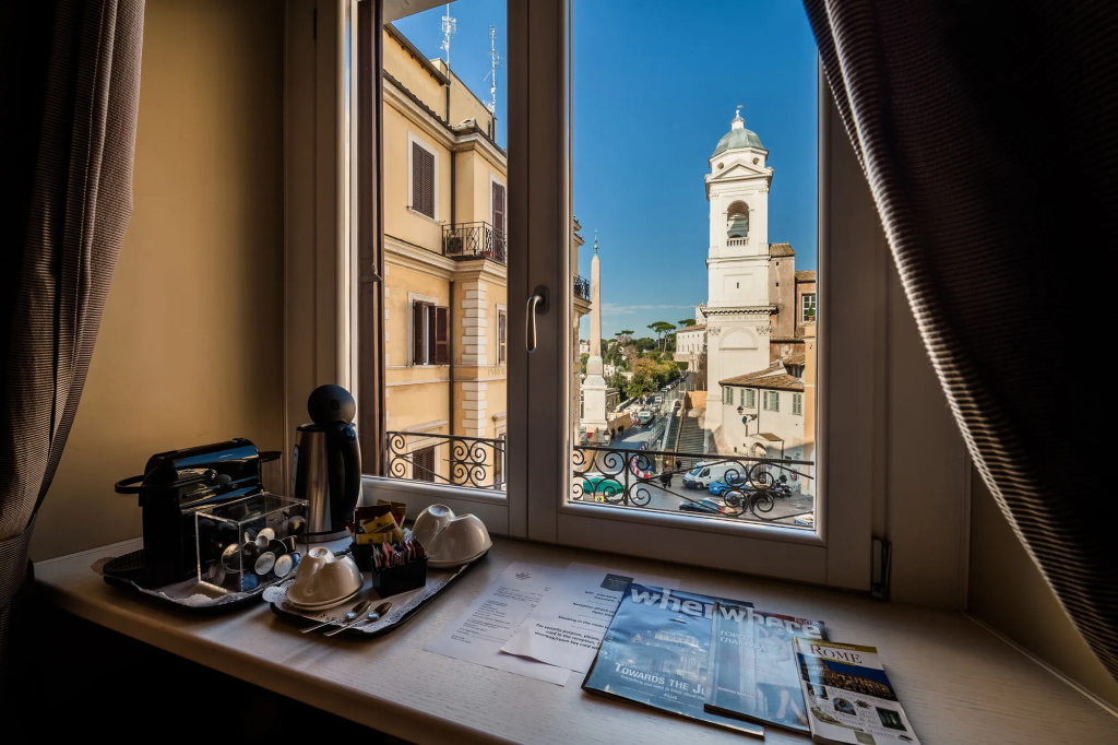 Hotel photo 12