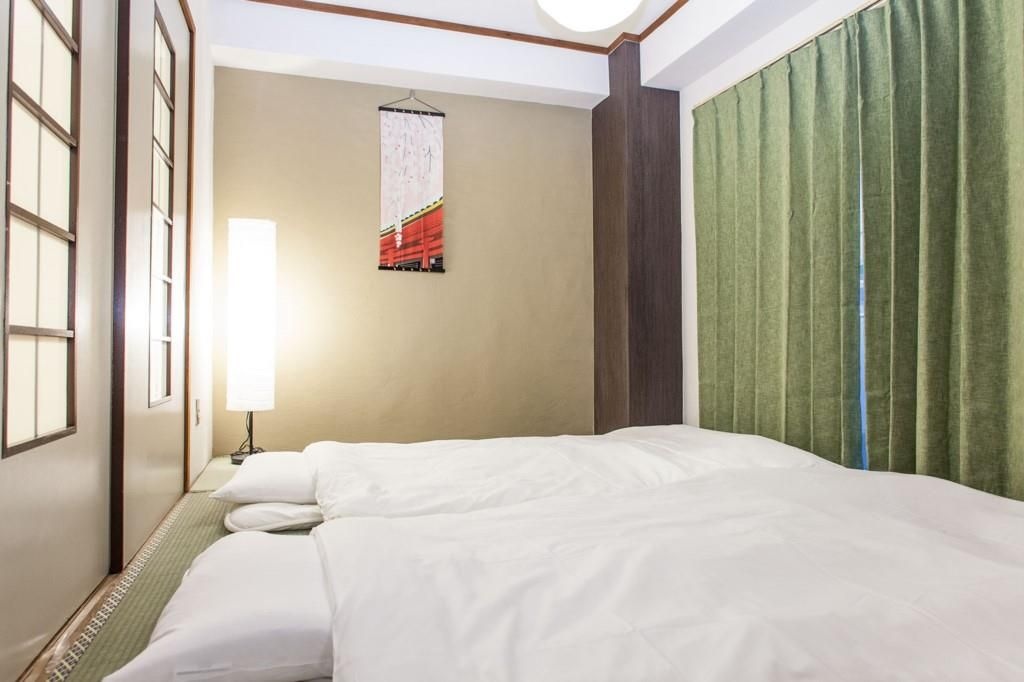 205B / Central 2Br 5Min To Namba Nsg64 - Gli 106979 in Osaka