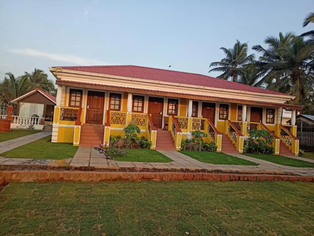 Resort Terra Paraiso - Général
