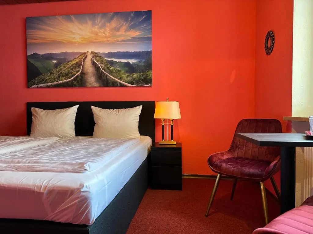 Hotel photo 8
