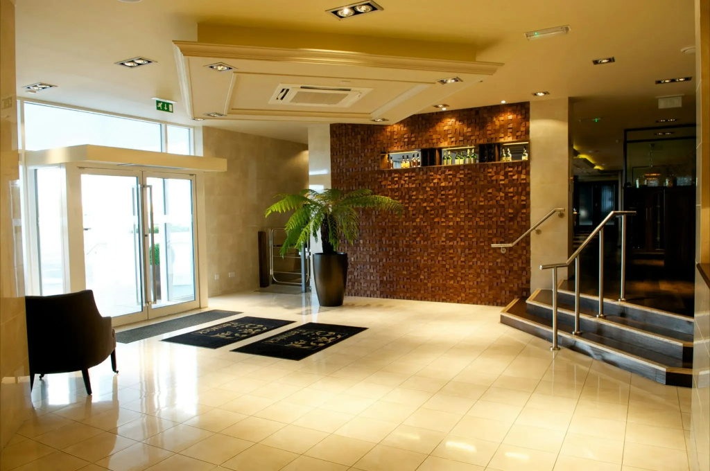 The Fenwick Hotel - Général