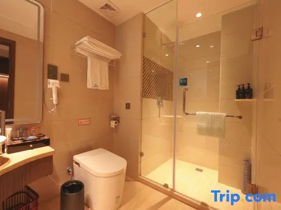 Sapphire Hotel - Chambres