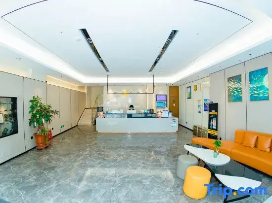 Xiamen Wo Jiaer Boutique Hotel - Général