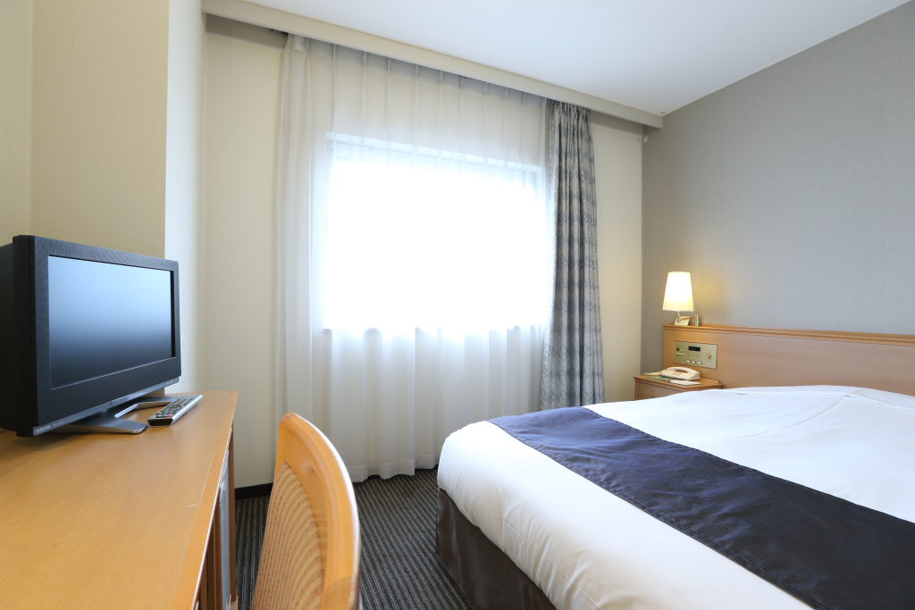 Shin-Osaka Esaka Tokyu REI HOTEL - Général