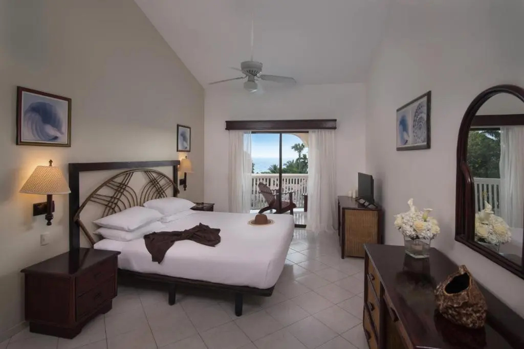 Lifestyle Tropical Beach Resort & Spa All Inclusive - Chambres