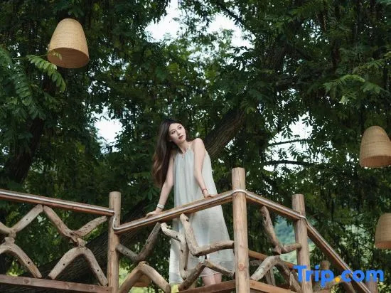 Mountain Resort Hotel in Xuancheng