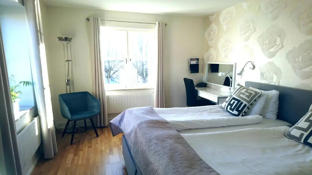Hotel Carlshamn - Chambres