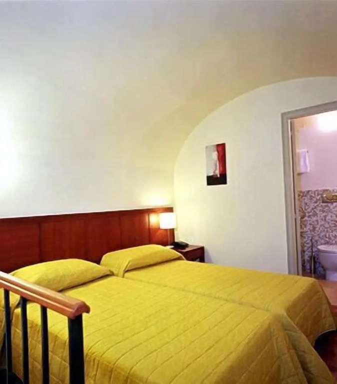 Hotel Agathae - Général