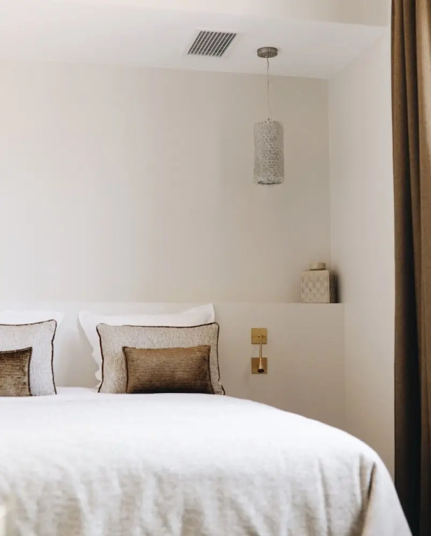 Hotel San Carlu Citadelle - Chambres